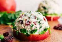 Quick & Easy Tuna Salad