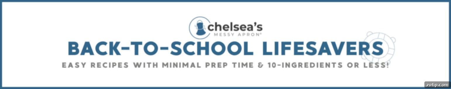 Visual representation of the Deconstructed Beef Totchos meal layout