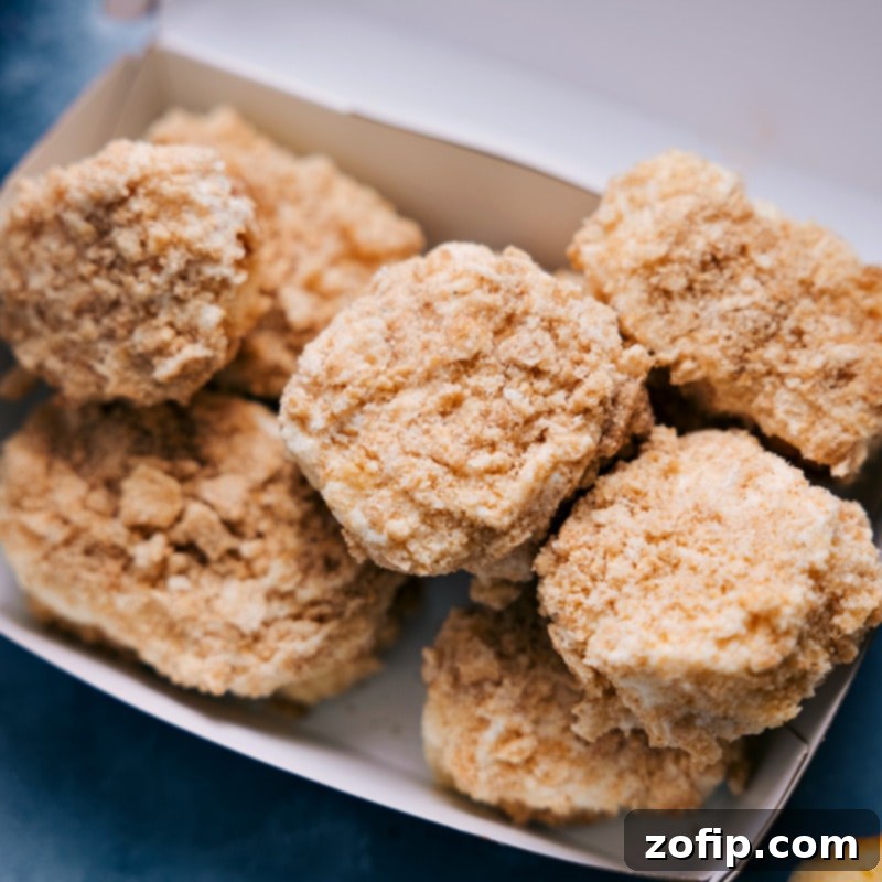 April Fools Mashed Potatoes Prank