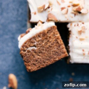 Healthy Banana Cake