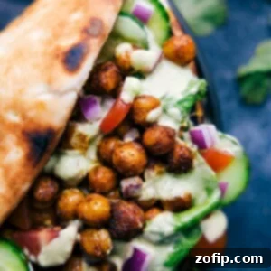 Creamy Tikka Masala Wrap 3 Close-up of a finished Vegetarian Tikka Masala Wrap, ready to be eaten.