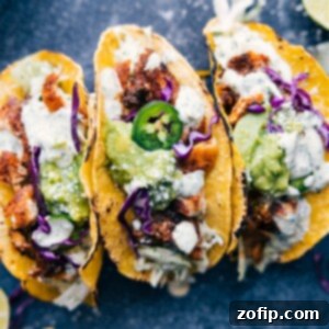 Tilapia Fish Tacos