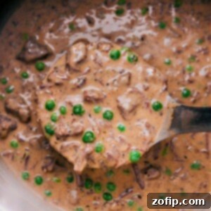 Hearty Beef Noodle Comfort Food 2 Beef and Noodles Recipe final dish