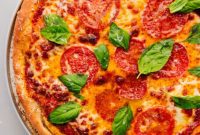 Mastering Homemade Pizza Dough