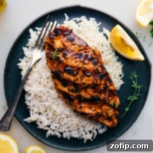 The Ultimate Chicken Rub 5 Best Chicken Rub Recipe