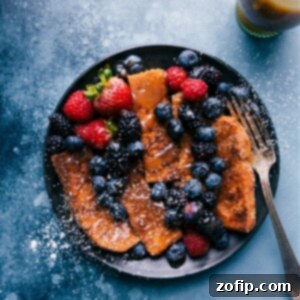 Delicious Cinnamon Toast Crunch French Toast Sticks