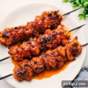 Hot Honey Chicken Recipe Thumbnail