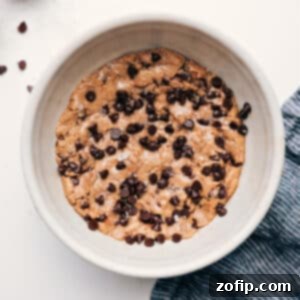 Protein Cookie Dough