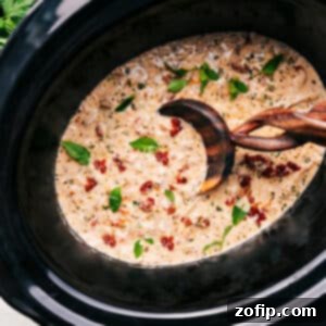 Slow Cooker Proposal Chicken 3 Crockpot Marry Me Chicken