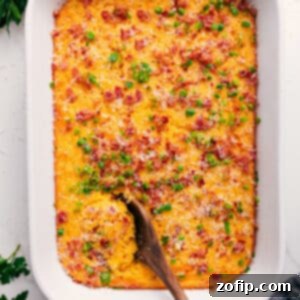 Corn Pudding Casserole
