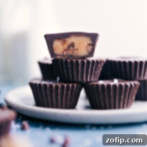 A selection of delicious chocolate desserts, perfect for sweet cravings