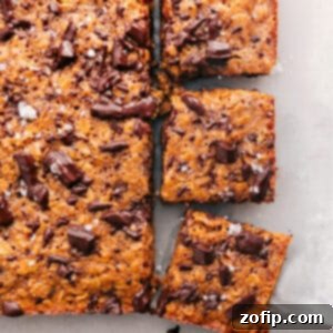 Wholesome Oatmeal Breakfast Bars 2 Soft-Baked Oatmeal Breakfast Bars, a wholesome and chewy treat perfect for breakfast or snacks.