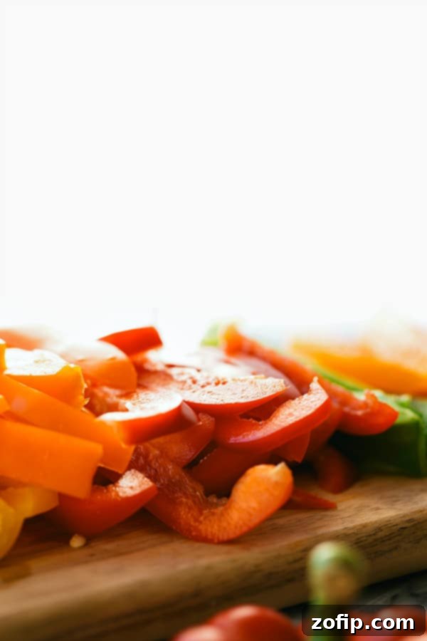 Sheet Pan Sausage and Roasted Vegetables 4 Savory smoked sausage and potato hash, a great base for adding fresh vegetables and optional eggs.