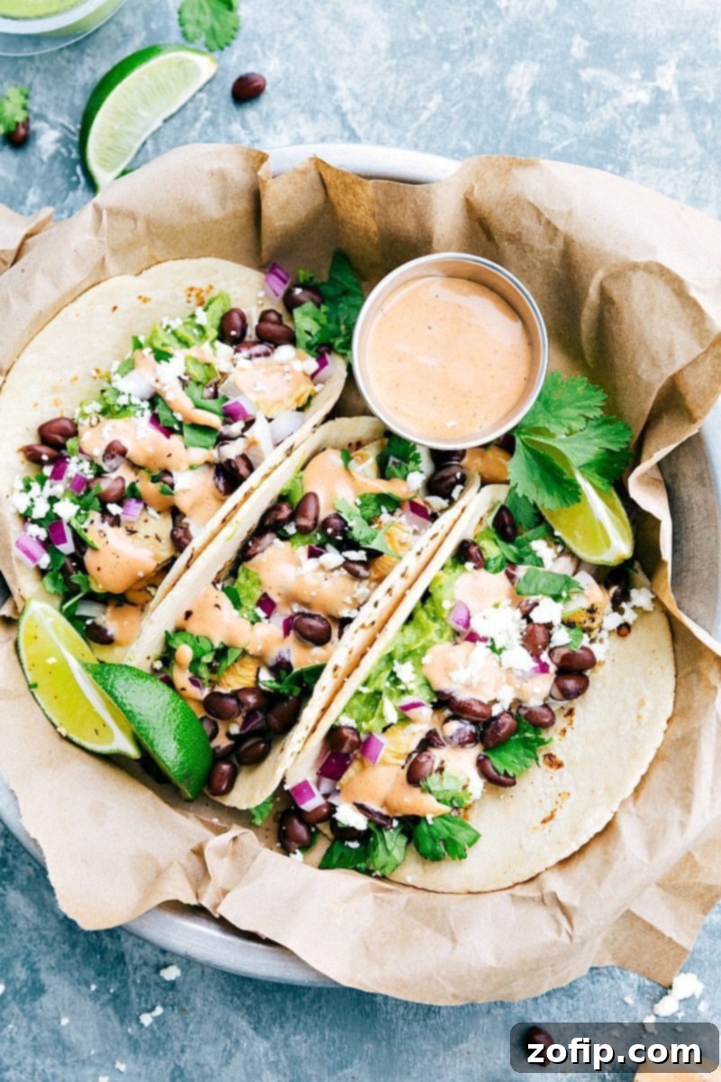 Full-size image of BBQ Chicken Salad recipe to inspire your next meal