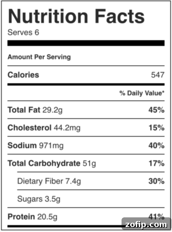 Meal Prep Italian Couscous Salad 7 A close-up shot of a single meal prep container filled with Italian Couscous Salad, highlighting the layers of colorful ingredients.