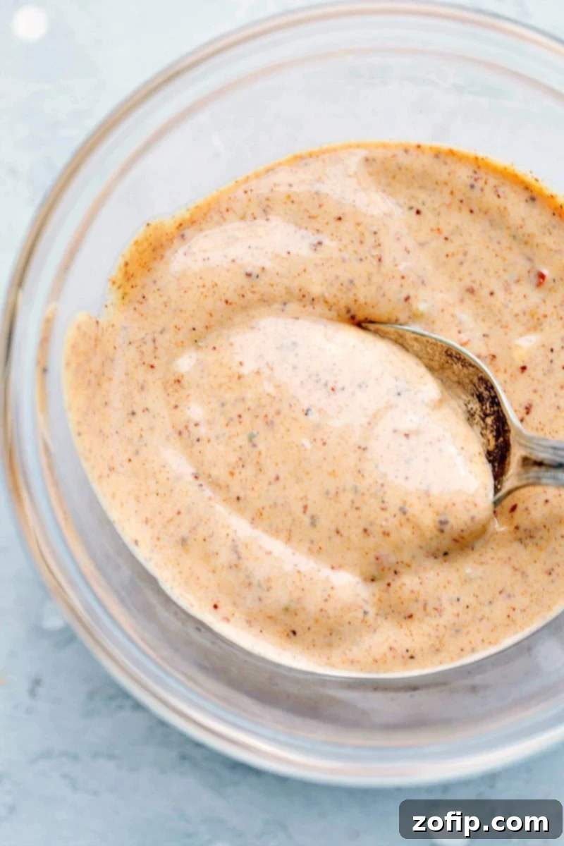 Elote Chicken Tacos 3 Shredded chicken in a bowl, ready for tacos