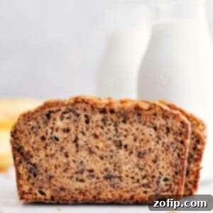Effortless Banana Bread Perfection 3 Perfectly baked Easy Banana Bread loaf