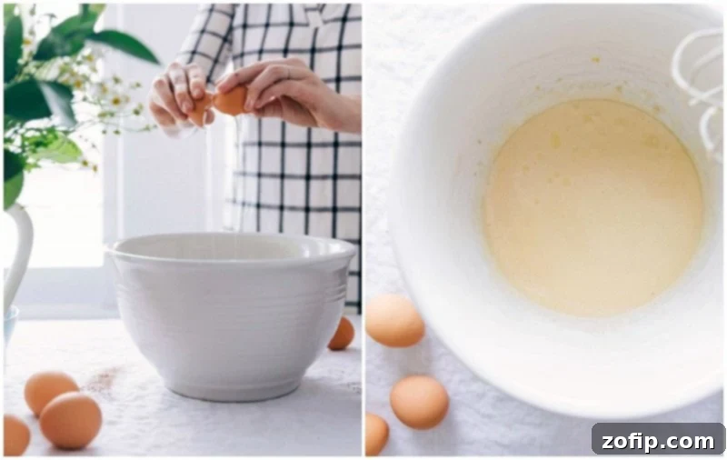 Close-up of baked chocolate muffins cooling on a wire rack, showcasing their rich color and inviting texture.