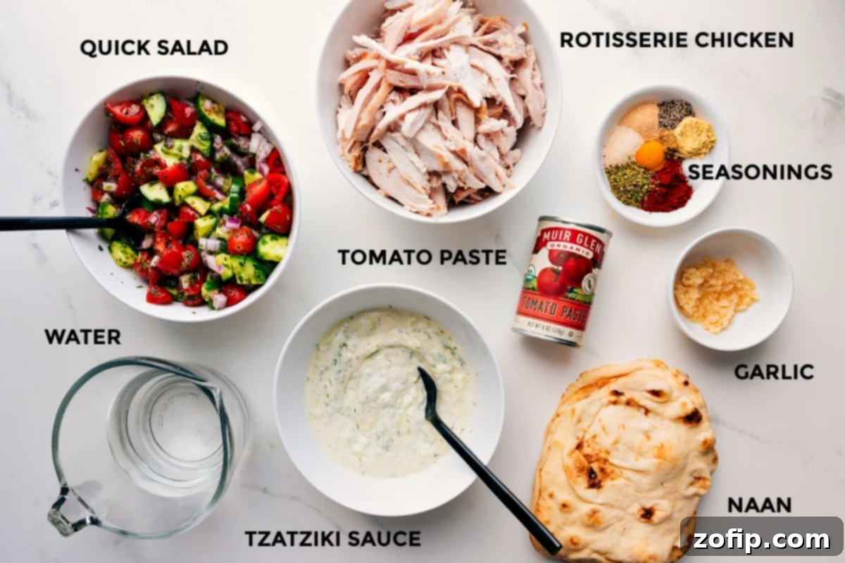 Expertly sautéed minced garlic infusing olive oil, creating a fragrant and savory base for the chicken shawarma sauce.