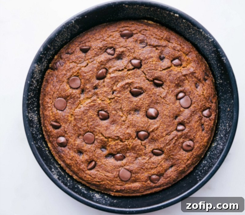 Delicious Gluten-Free Pumpkin Cake Fresh Out of the Oven Freshly baked gluten-free pumpkin cake, with its delightful aroma, ready to be enjoyed.