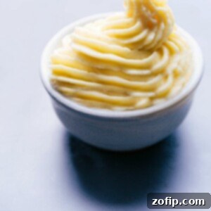 Bowl of refreshing copycat dole whip, creamy and ready for a sweet treat.