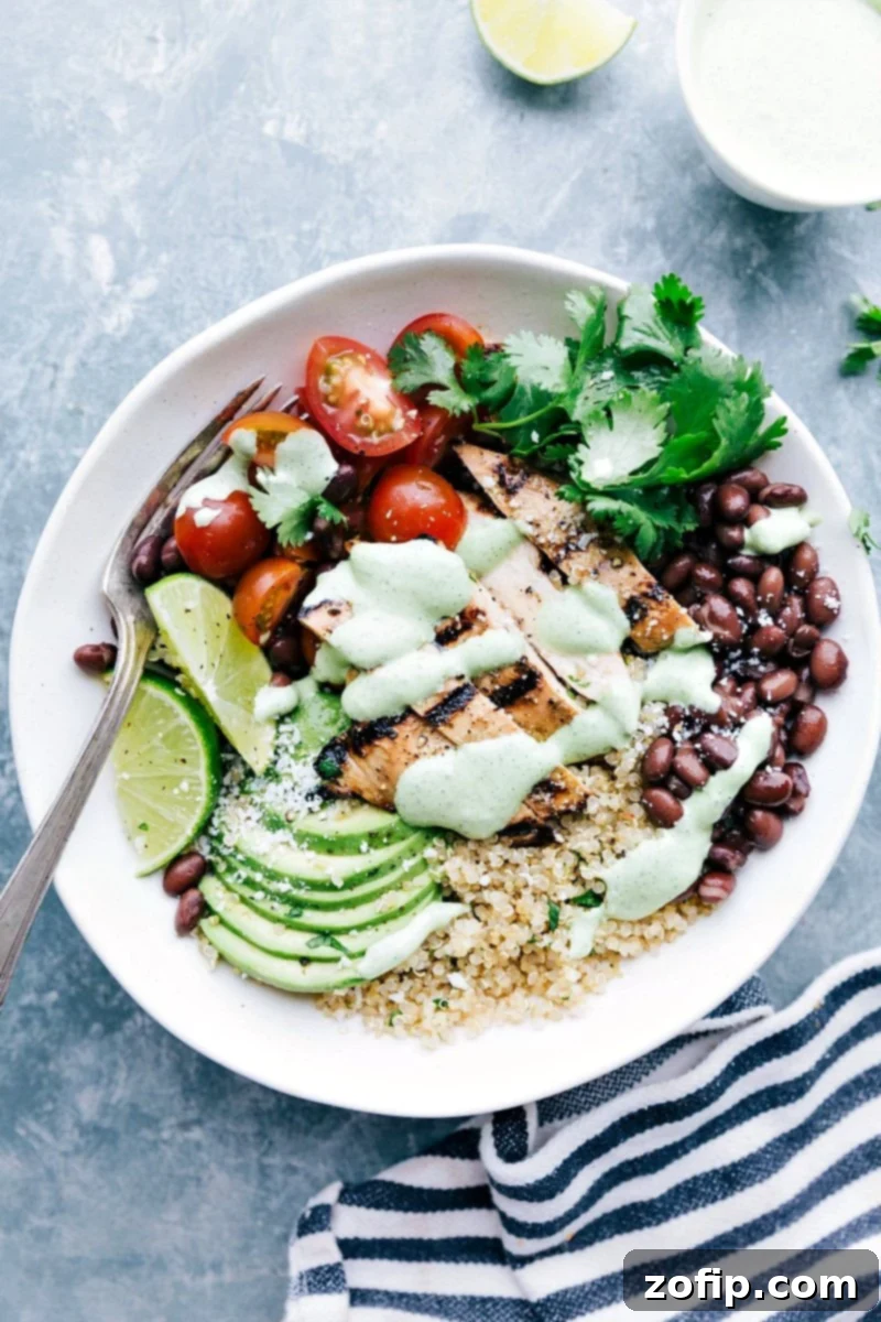 A bowl filled with the finished chicken honey lime, generously coated with sauce, presenting a mouthwatering and delectable dish.