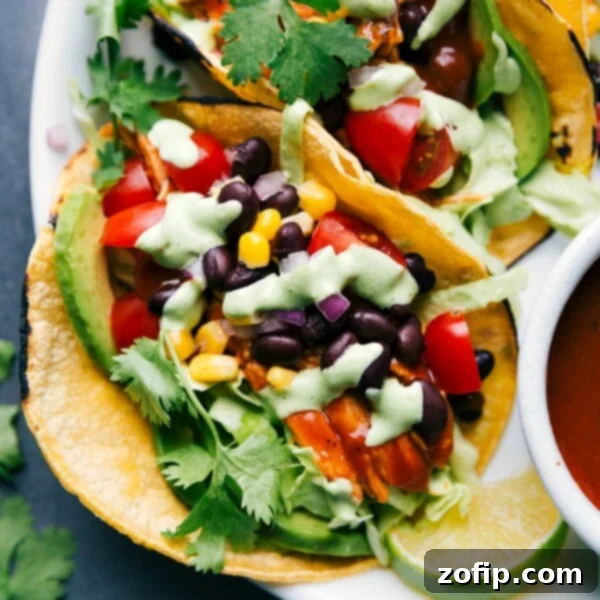 BBQ Chicken Pizza Delight 2 BBQ Chicken Tacos