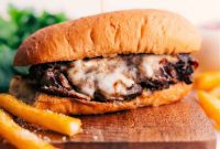 Ultimate Philly Cheesesteak Experience