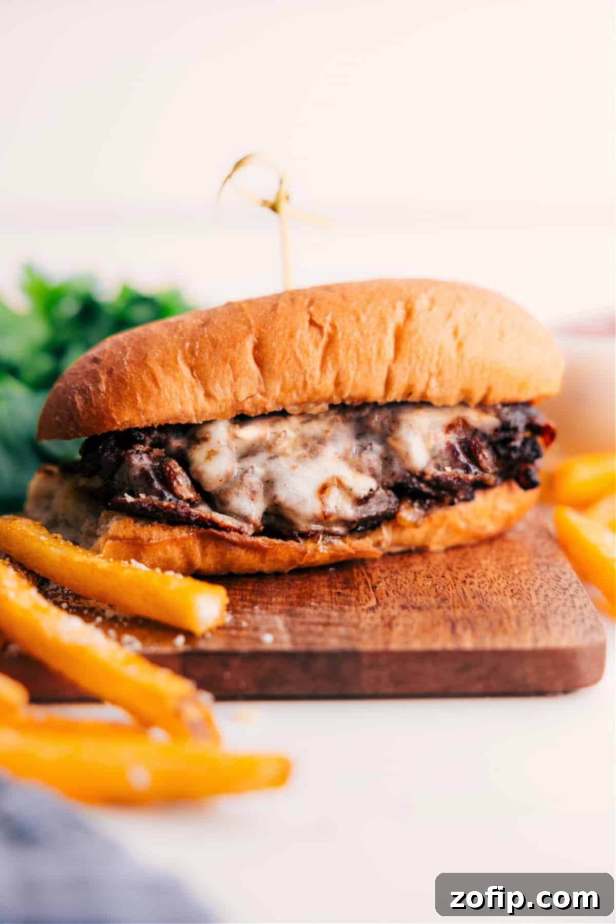 Ultimate Philly Cheesesteak Experience 1 featured 240492