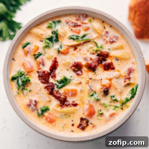 Chicken Pho Delight 9 Marry Me Chicken Soup Recipe